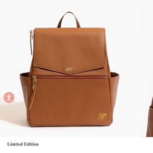 Freshly Picked Harry Potter Diaper Bag